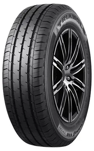 Triangle ConneX Van TV701 185 R15C 103R/102R Mega-Angebot