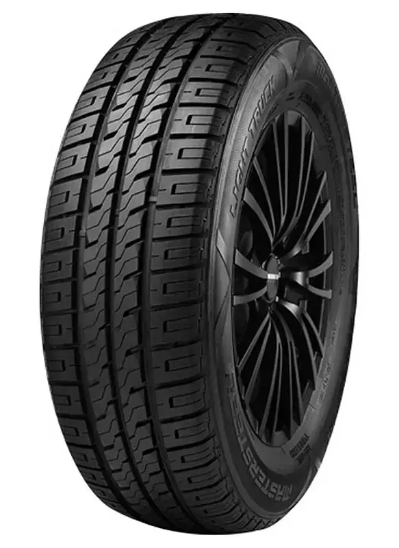 Finale Aktion Mastersteel LIGHT TRUCK 195/75 R16C 107R/105R