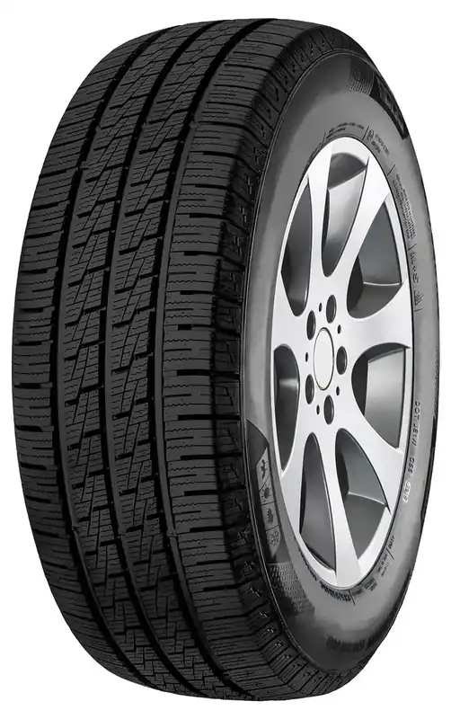 Tristar All Season VAN Power 205/70 R15C 106S/104S Jetzt Kaufen