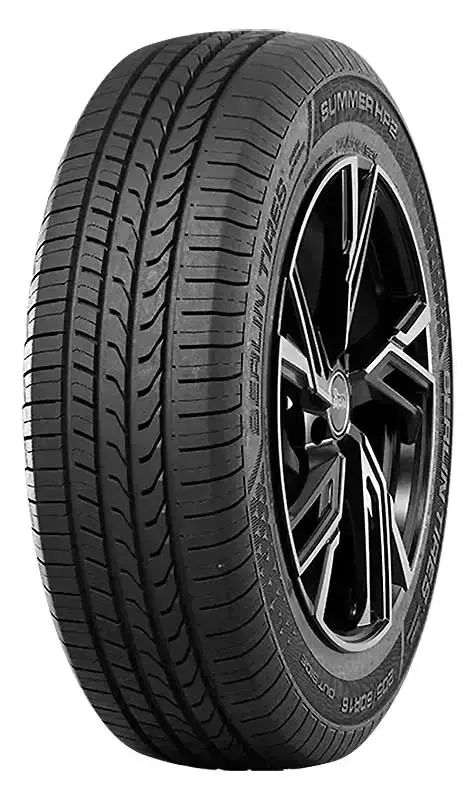 Berlin Tires Summer HP 2 215/55 ZR16 97W BSW XL Nur Für Kurze Zeit