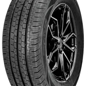 Top-Angebot Tracmax X-Privilo A/S Van Saver 205/65 R16C 107T/105T