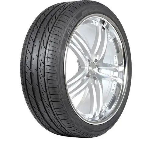 Landsail LS588 UHP 235/30 ZR22 90W Zertifiziert