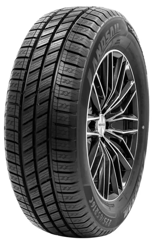 Top-Preis Landsail 4Seasons Van 2 195/60 R16 99H