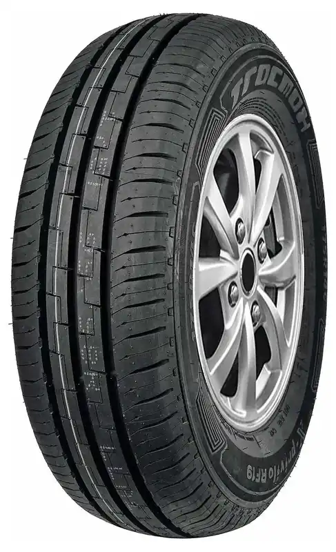Tracmax X Privilo RF19 175/80 R14C 99R Top-Angebot