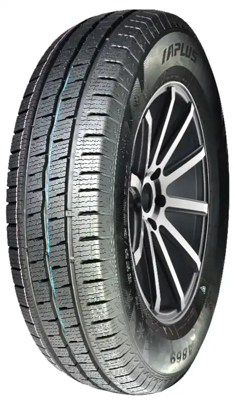 APlus A869 225/65 R16C 112R/110R Must-Have