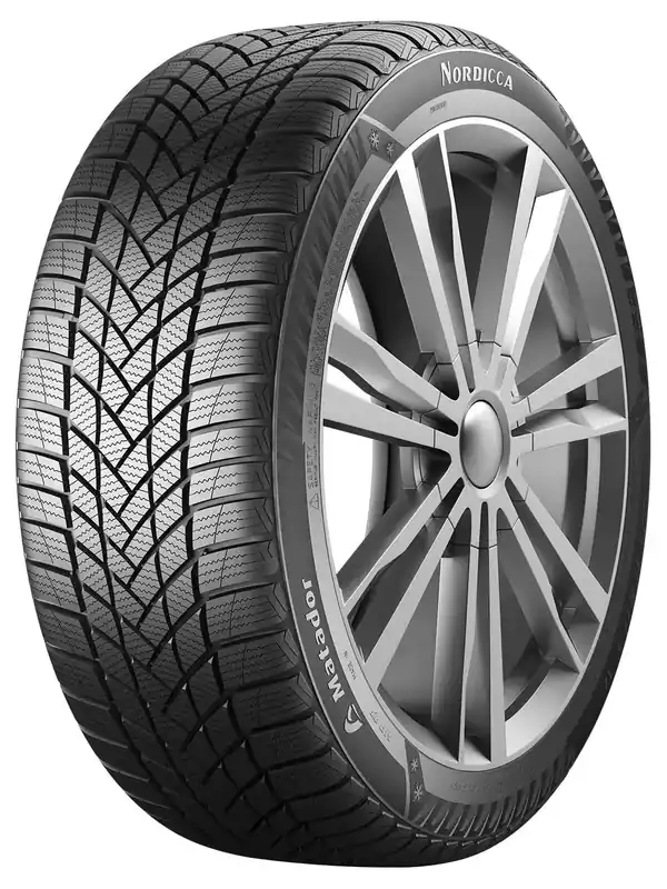 Matador MP93 Nordicca 175/70 R14 88T XL EVc Nur Für Kurze Zeit
