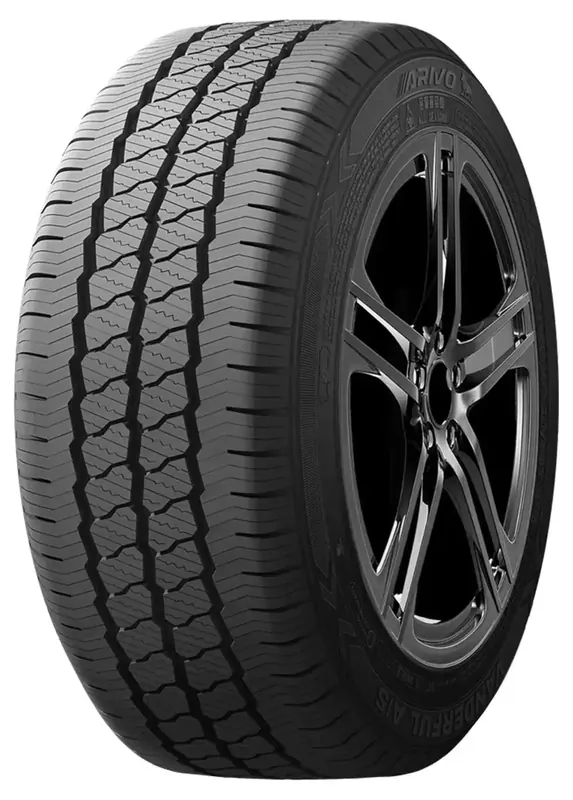 Echt Arivo Vanderful A/S 195/65 R16C 104T/102 BSW 8
