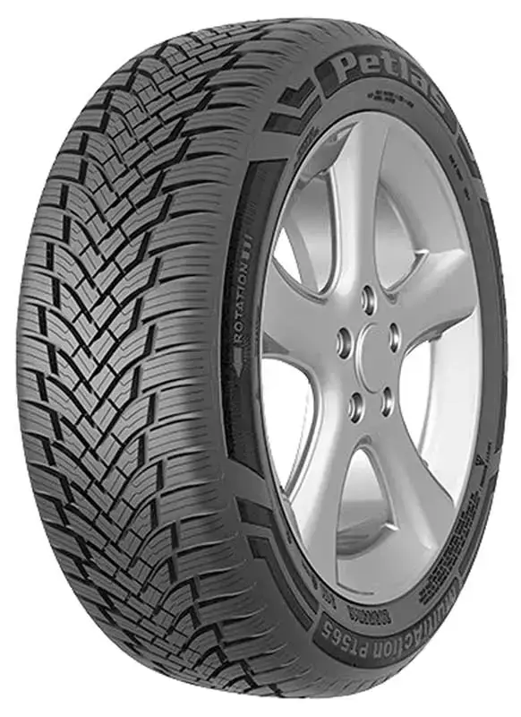 Neue Kollektion Petlas Multi Action PT565 195/55 R16 87H