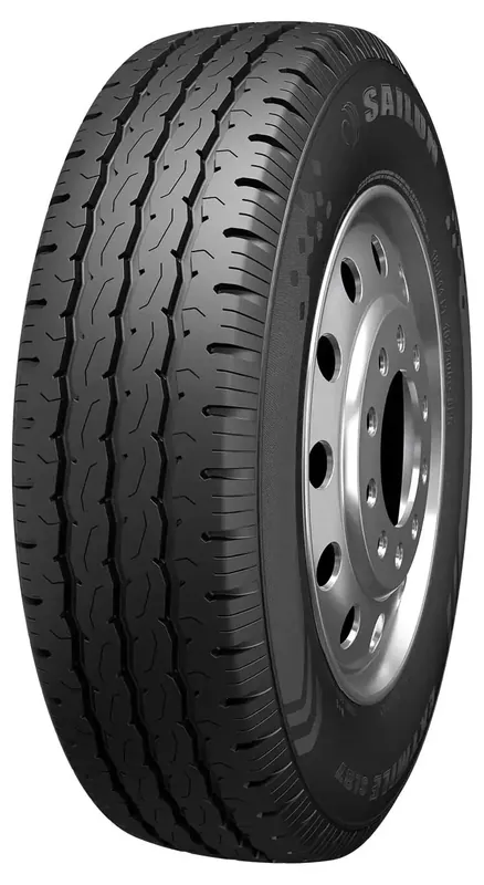 Sonderaktion Sailun EXTMILE SL87N 195 R15C 106R/104R BSW 8
