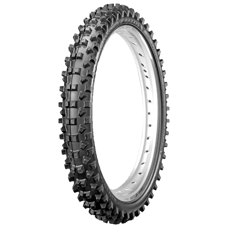 MAXXIS 90/90 - 21 TT 54R MAXXENDURO M-7332F Markenware