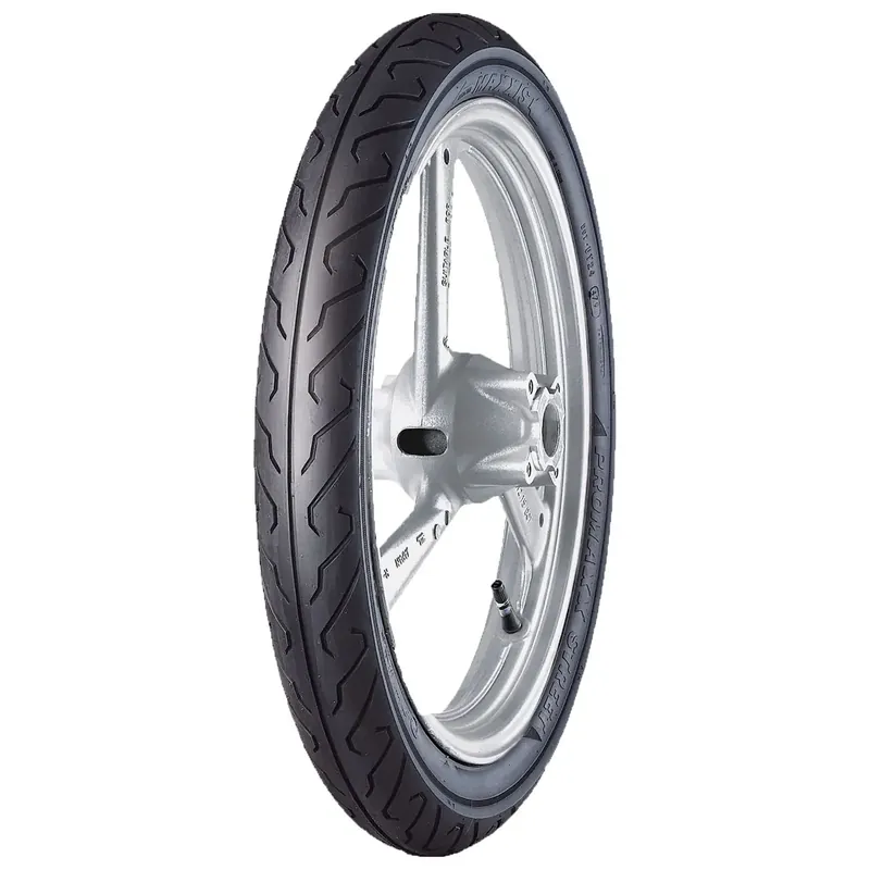 Geprüft MAXXIS 90/90 - 18 TL 51H PROMAXX M6102