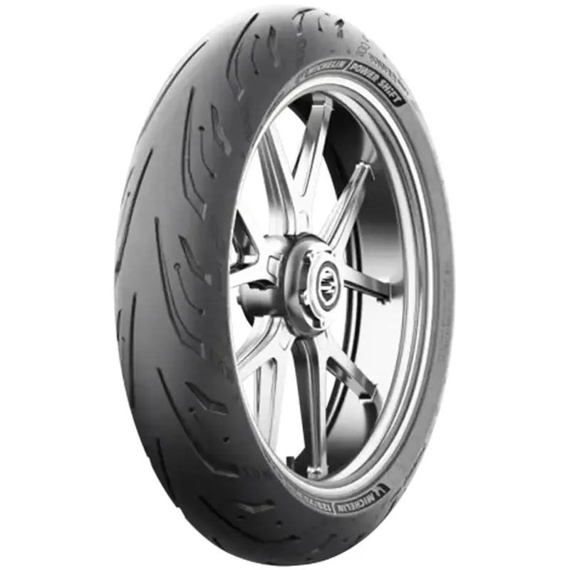Finale Aktion MICHELIN 160/60 R 15 M/C TL 67H POWER SHIFT