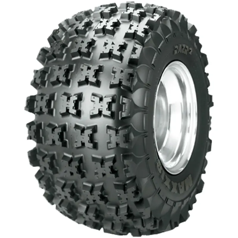 Versand Am Gleichen Tag MAXXIS 22x11.00 - 10 TL 47J RAZR2 M-934 6PR M+S