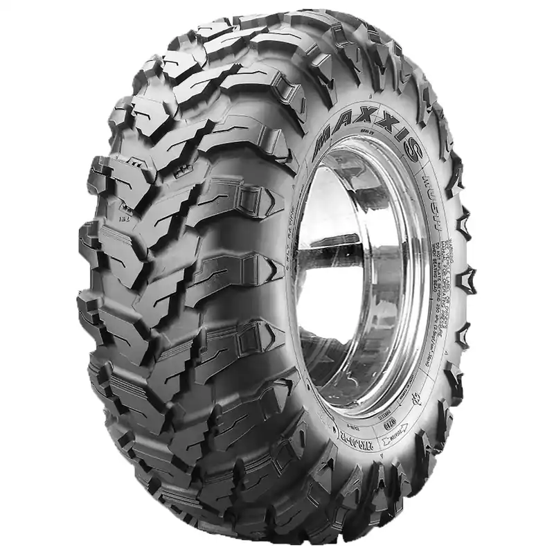 Markenprodukt MAXXIS 27x9.00 R 14 TL 73J MU-511 6PR (225/75R14)