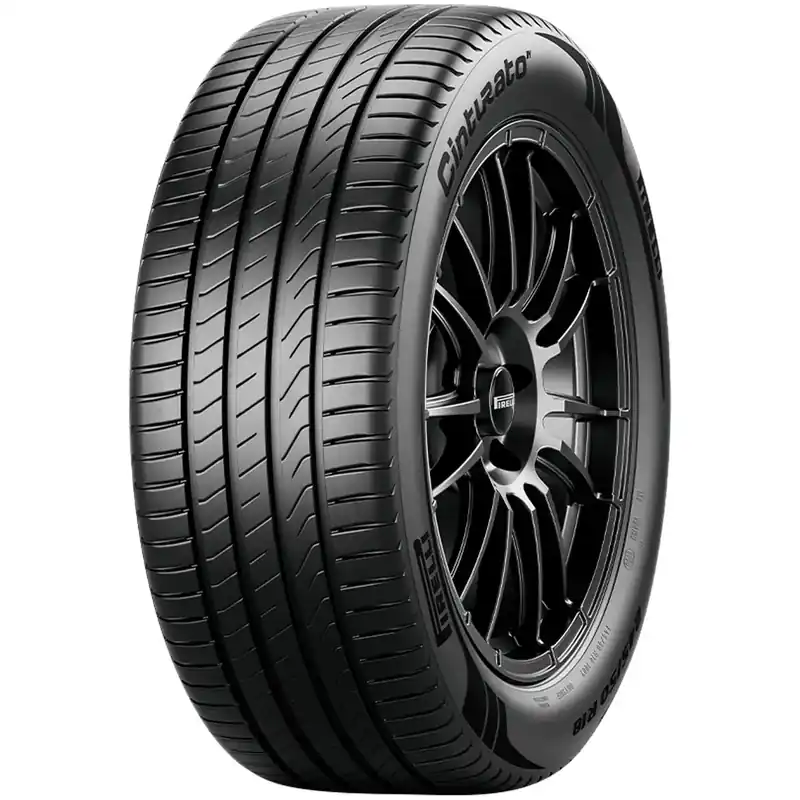 PIRELLI CINTURATO (C3) 235/40R19 96Y XL BSW Zertifiziert