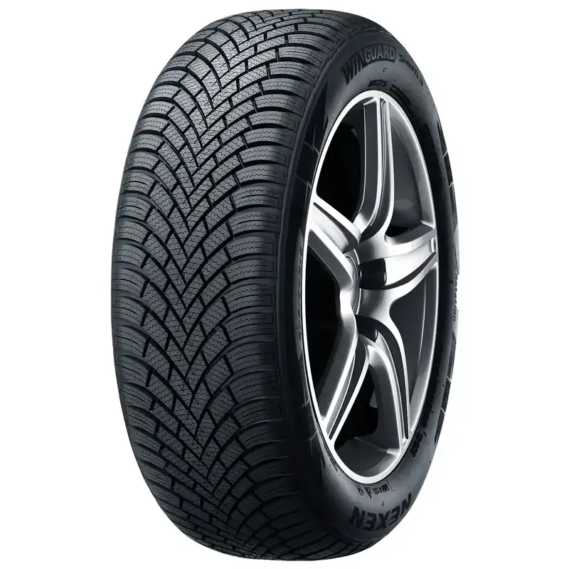 Neu NEXEN WINGUARD SNOW G3 (WH21) 195/45R16 84H XL MFS BSW