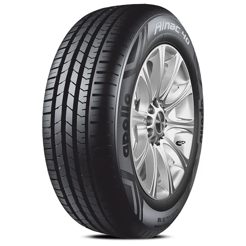 APOLLO ALNAC 4G 185/60R15 84H BSW Angebot