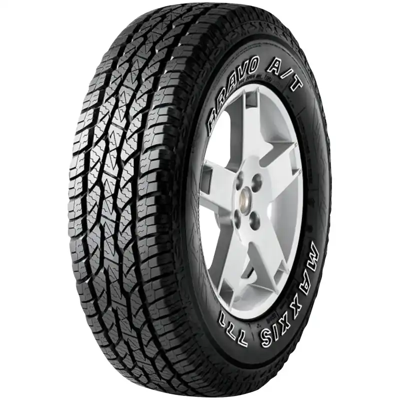 MAXXIS AT-771 BRAVO 225/75R16 108S XL OBL Highlight