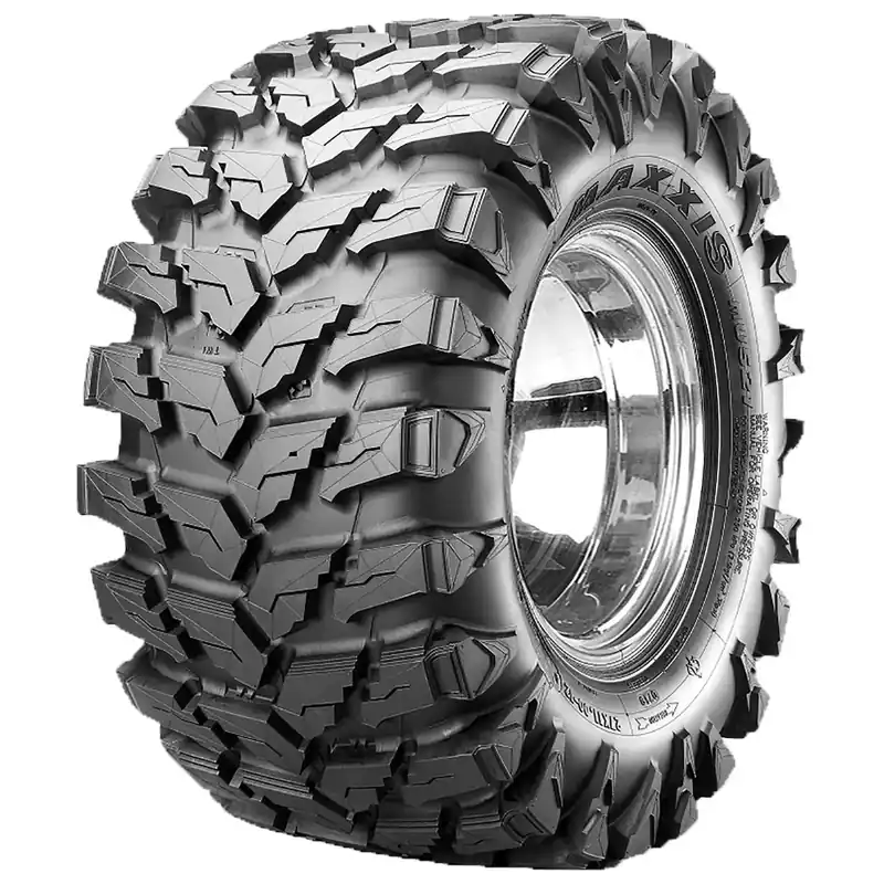 Echt MAXXIS 27x11.00 R 14 TL 83J MU-521 6PR (275/60R14)