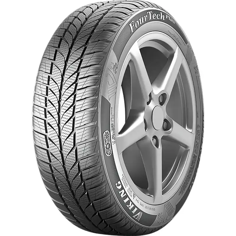 VIKING FOURTECH PLUS 185/65R15 88T BSW Abverkauf