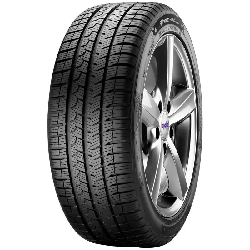 APOLLO ALNAC 4G ALL SEASON 165/70R14 85T XL BSW Jetzt Kaufen