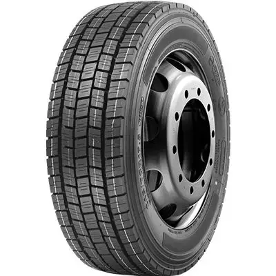 CROSSWIND 235/75 R 17.5 TL 132/130M CWD20E M+S 3PMSF (CHN) Must-Have