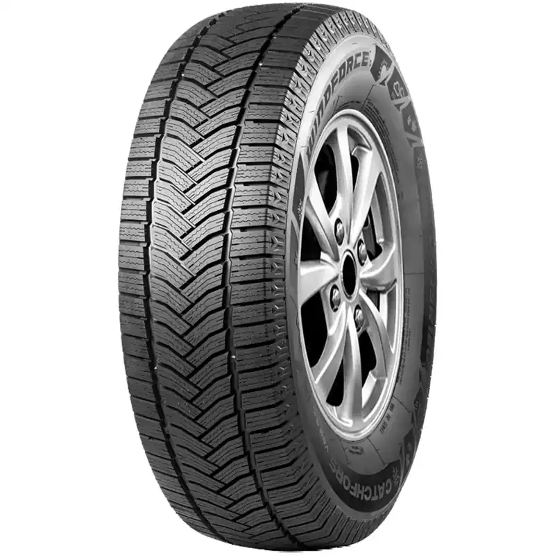 Mega-Angebot WINDFORCE CATCHFORS VAN A/S 215/60R16C 103/101T BLK