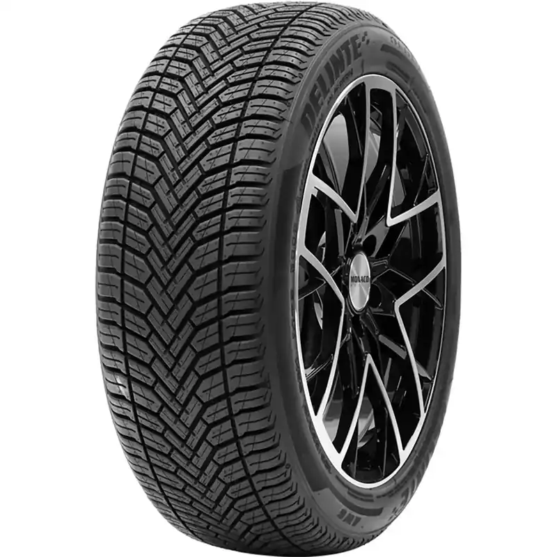 DELINTE AW6 165/70R14 81T BSW Rabatt