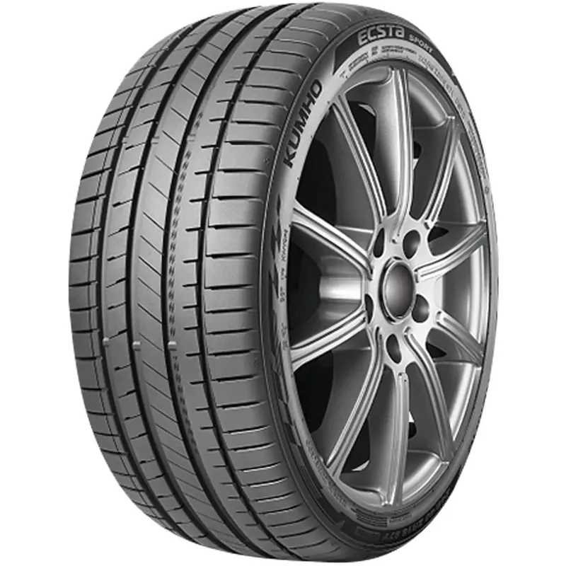 Geprüft KUMHO ECSTA SPORT S PS72 245/35R21 96(Y) XL MFS BSW