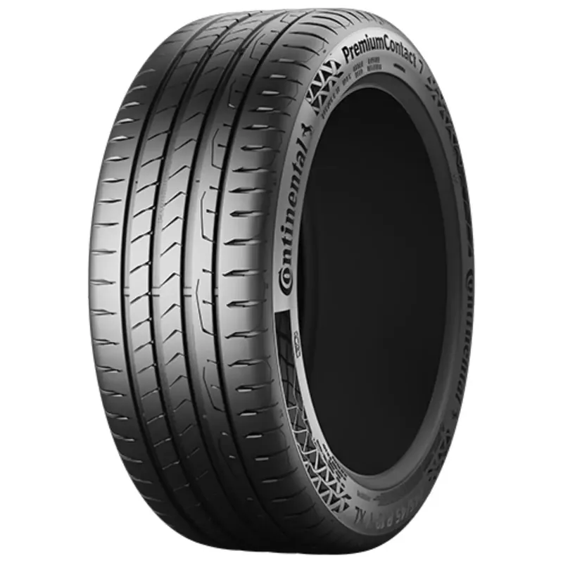 CONTINENTAL PREMIUMCONTACT 7 (EVc) 245/35R18 92Y (EVc) XL FR BSW Nur Heute