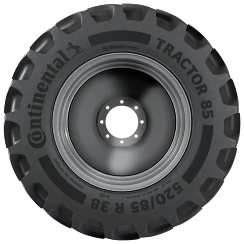 Sonderaktion CONTINENTAL 320/85 R 20 TL 119A8/119B TRACTOR 85 R-1W