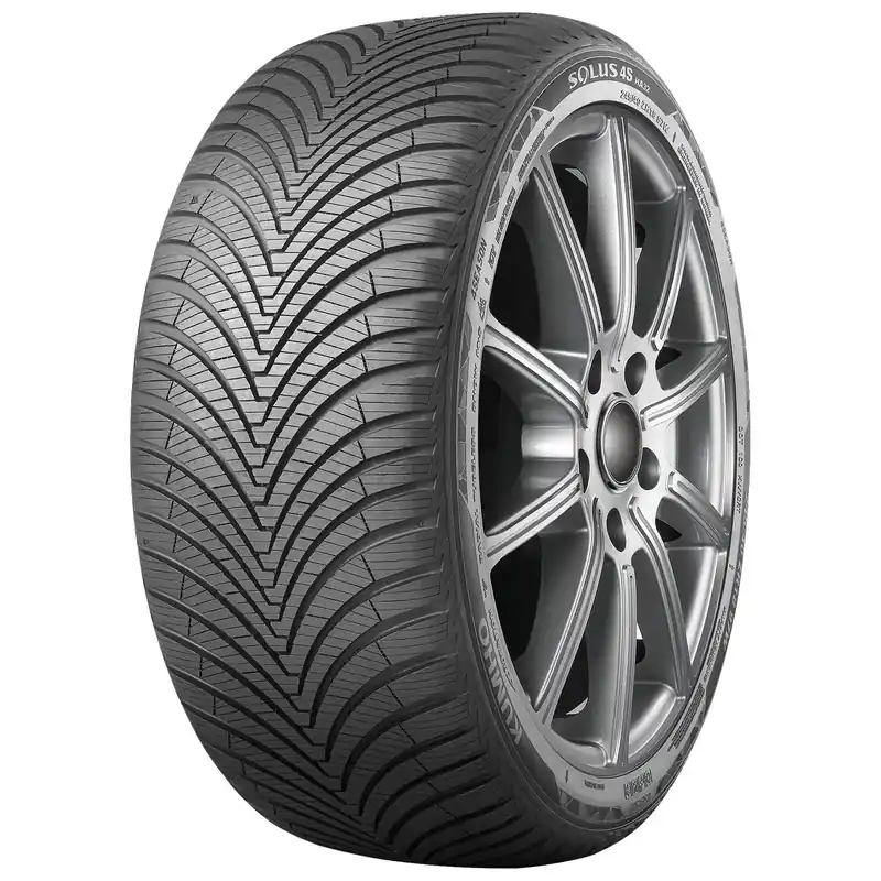KUMHO SOLUS 4S HA32 255/40R19 100Y XL BSW Finale Aktion