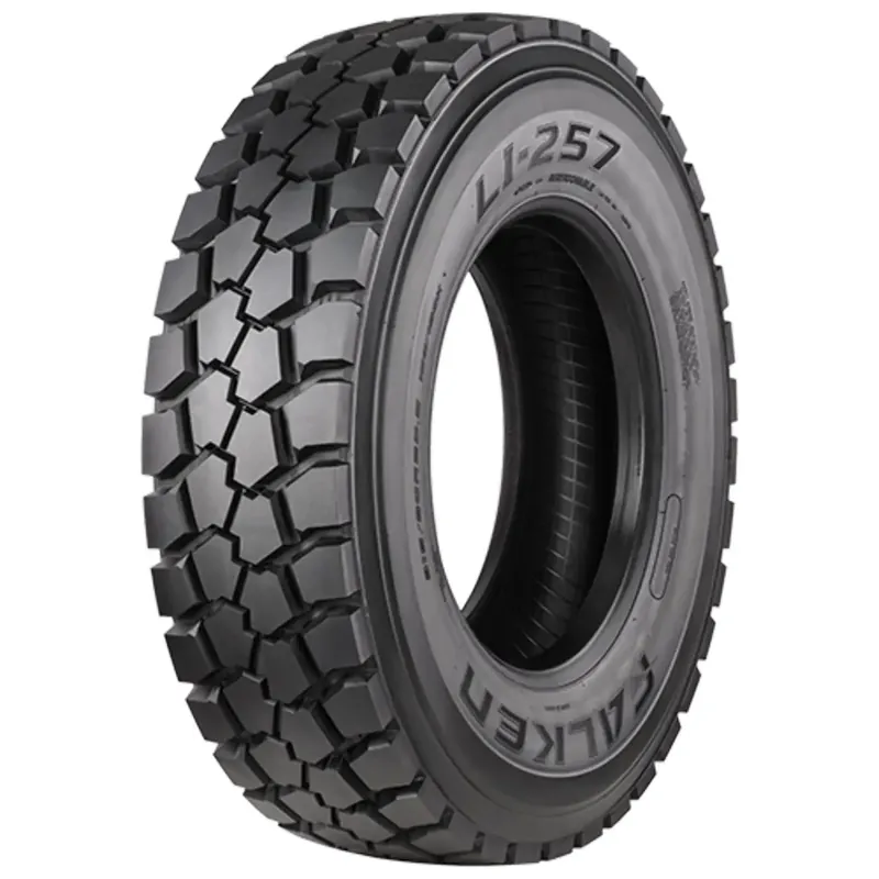 FALKEN 13 R 22.5 TL 154/150K (156/150G) LI257 M+S P.O.R Neue Kollektion