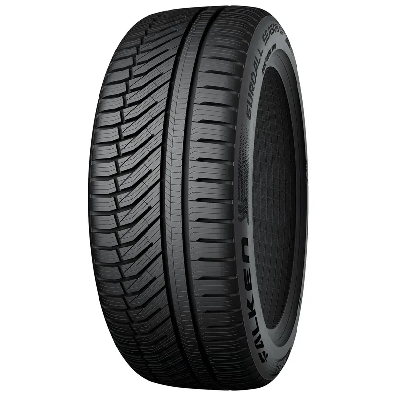 Neue Ware FALKEN EUROALL SEASON AS220PRO 235/40R19 96W XL MFS NBLK