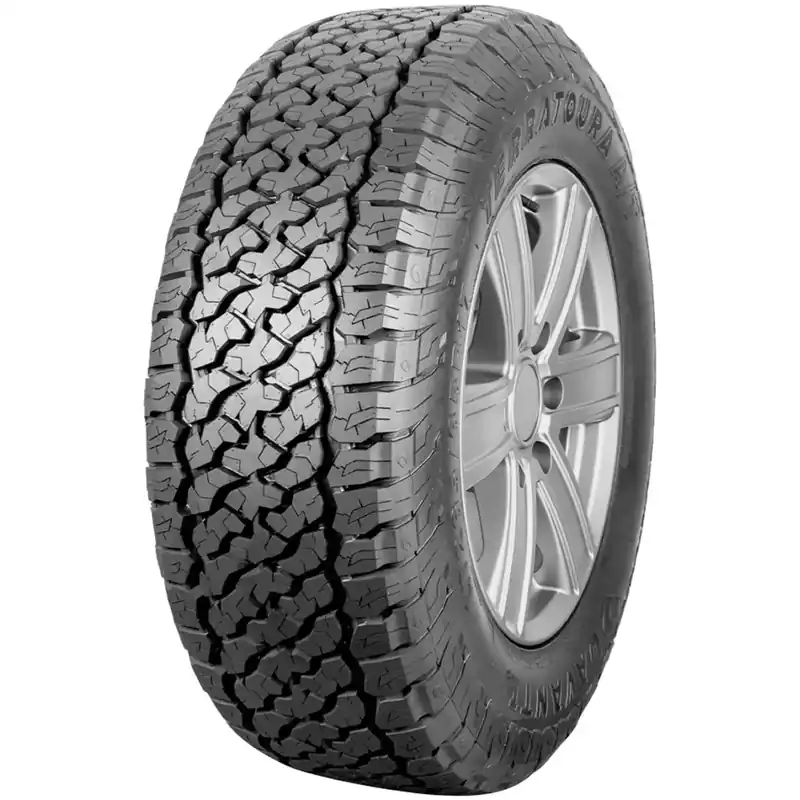Billig DAVANTI TERRATOURA A/T 265/65R18 114T RBL