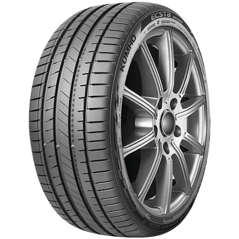 KUMHO ECSTA SPORT PS72 265/35R21 103Y XL MFS BSW Preiswert