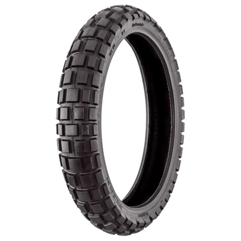 CONTINENTAL 120/70 - 19 M/C TL 60Q TKC 80 TWINDURO M+S Garantierte Lieferung