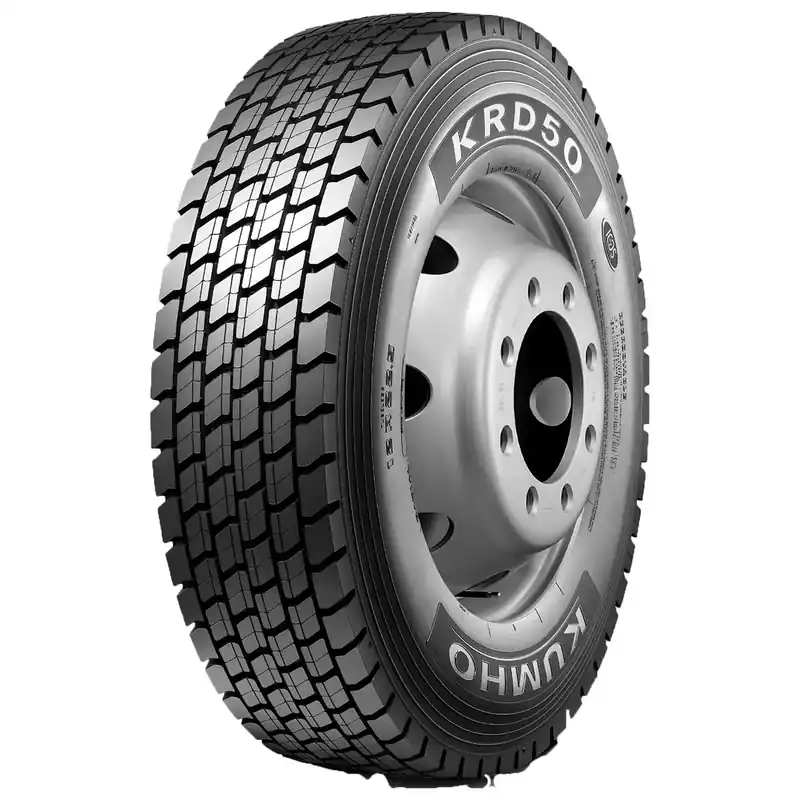 KUMHO 315/70 R 22.5 TL 154/150L (152/148M) KRD50 16PR M+S 3PMSF Preisreduziert
