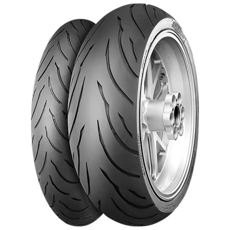 Aktuell CONTINENTAL 150/60 ZR 17 M/C TL (66W) CONTIMOTION M