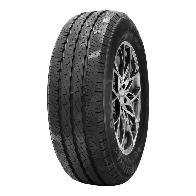 DELINTE DV2+ 195/70R15C 104/102S BSW Aktuell