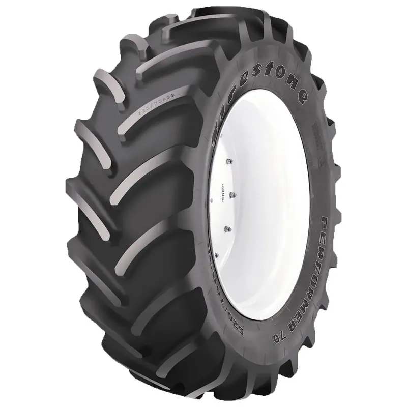 Beliebt FIRESTONE 360/70 R 24 TL 122D/119E PERFORMER 70