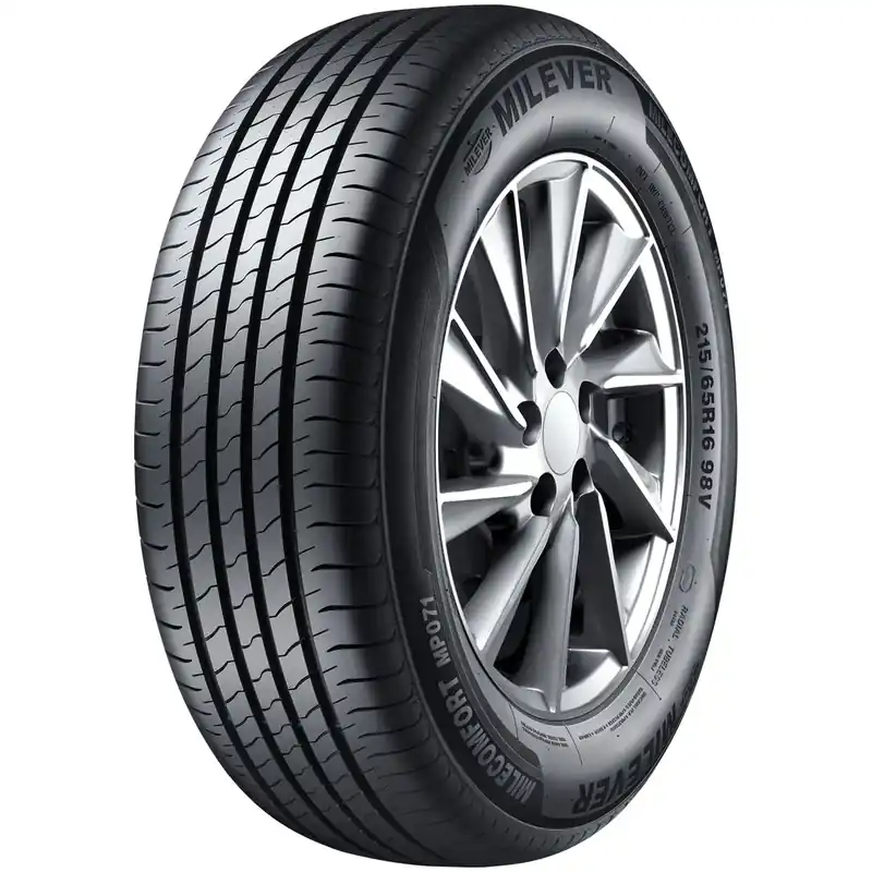 MILEVER MILECOMFORT MP071 195/55R16 87V BSW Sonderaktion