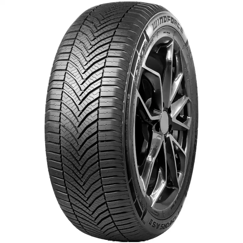 Heißes Angebot WINDFORCE CATCHFORS A/S II 185/65R14 86H BSW