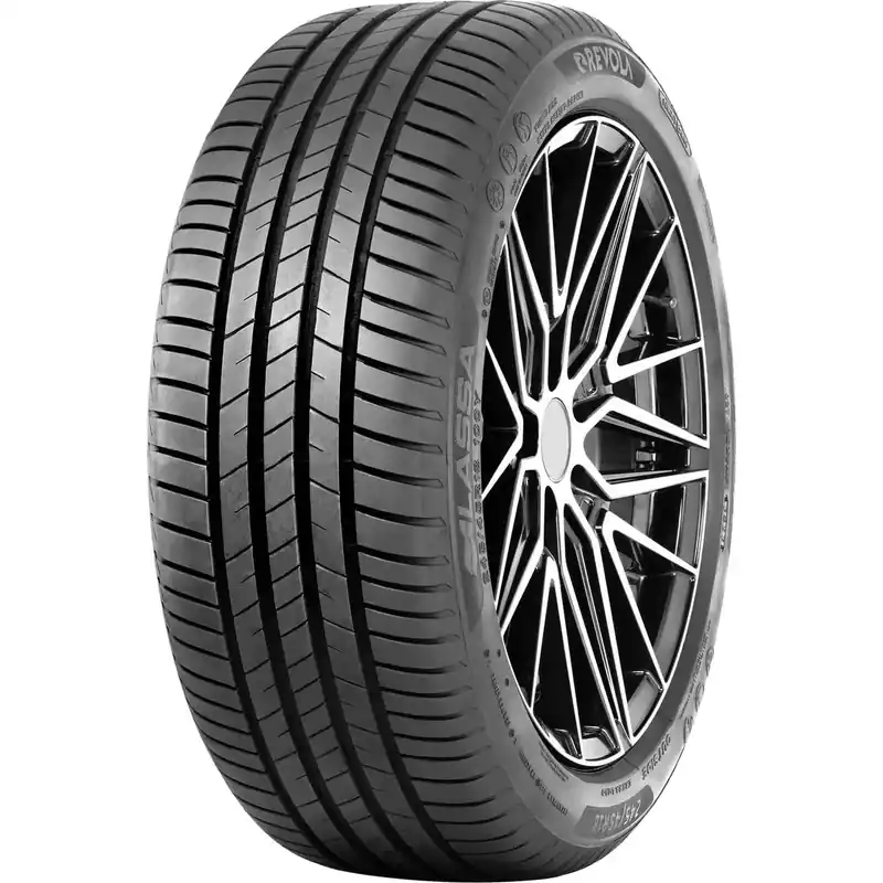 LASSA REVOLA 245/40R18 97Y XL BSW Geprüft