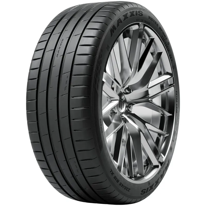 Rabatt MAXXIS VICTRA SPORT 6 VS6 235/45R18 98Y XL MFS BSW