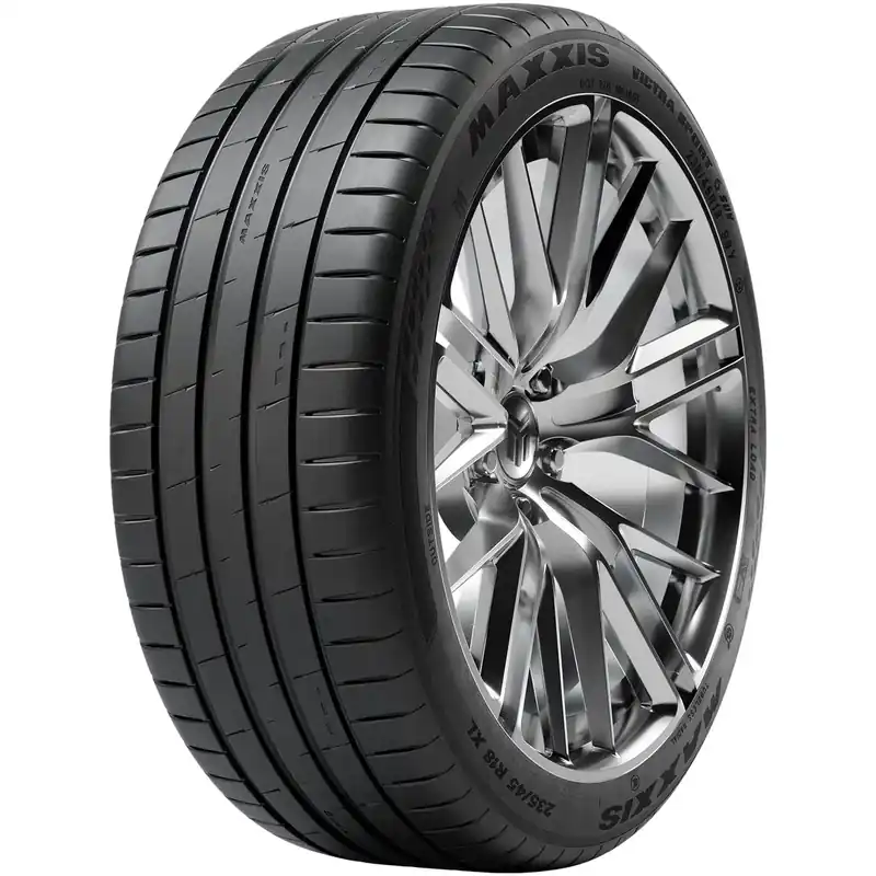MAXXIS VICTRA SPORT 6 SUV VS6 SUV 235/55R19 105Y XL MFS BSW Ausverkauf