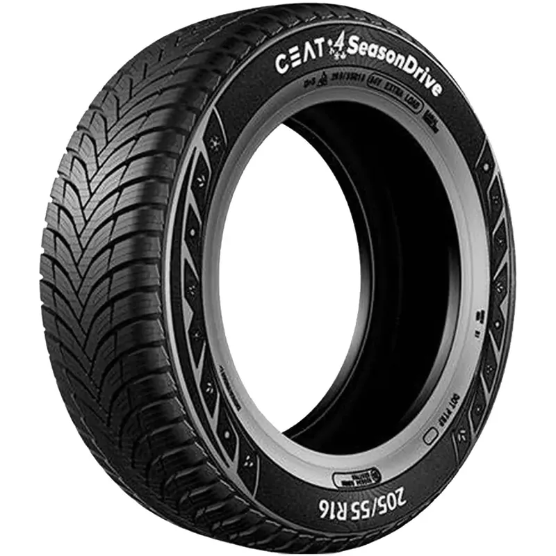 CEAT 4SEASONDRIVE SUV 235/55R18 104H XL BSW Preiswert