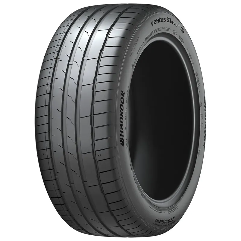 Ausverkauf HANKOOK VENTUS S1 EVO3 EV (AO) (+) 255/45R20 101T (AO) (+) MFS SBL