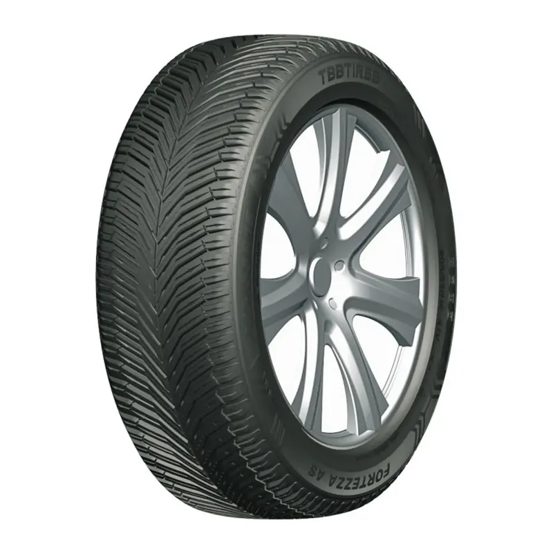 TBBTIRES FORTEZZA 195/55R16 91V XL BSW Preisknaller
