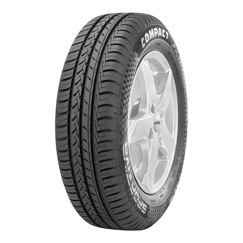 Must-Have SPORTIVA COMPACT 195/65R15 91H BSW